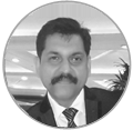 Arun Prasad Keshri