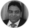 Deepak Saxena