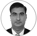 Naresh Atreya
