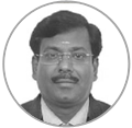 Vairavan Thangavelu