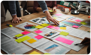 Design Thinking & Innovation MBA Online